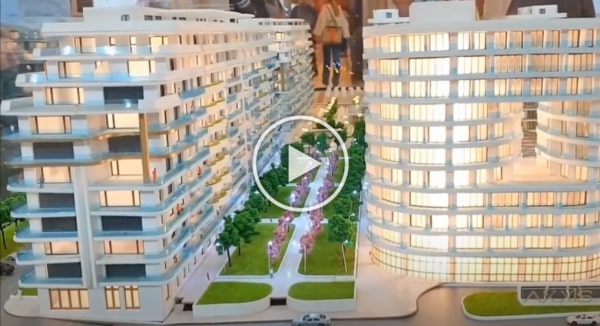 Home maquetas inmobiliarias